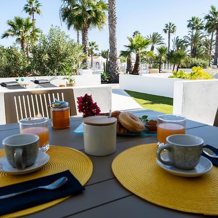 Casita Bella Vita Playa Blanca  Bagian luar foto