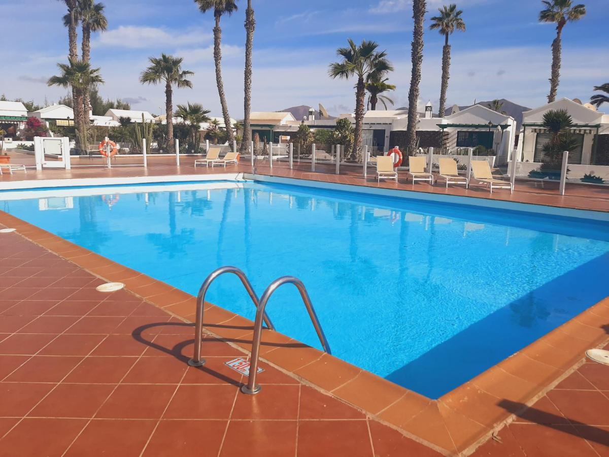 Casita Bella Vita Playa Blanca  Bagian luar foto