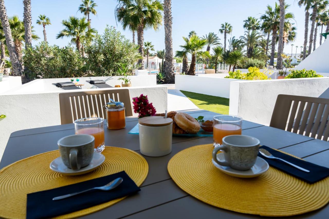 Casita Bella Vita Playa Blanca  Bagian luar foto
