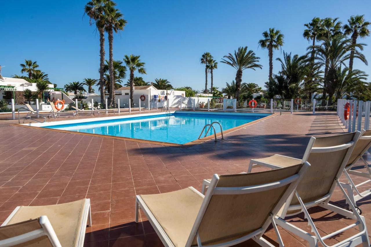 Casita Bella Vita Playa Blanca  Bagian luar foto