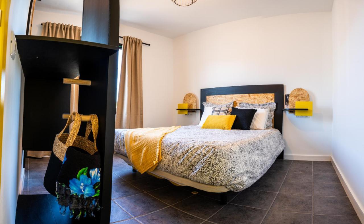 Casita Bella Vita Playa Blanca  Bagian luar foto