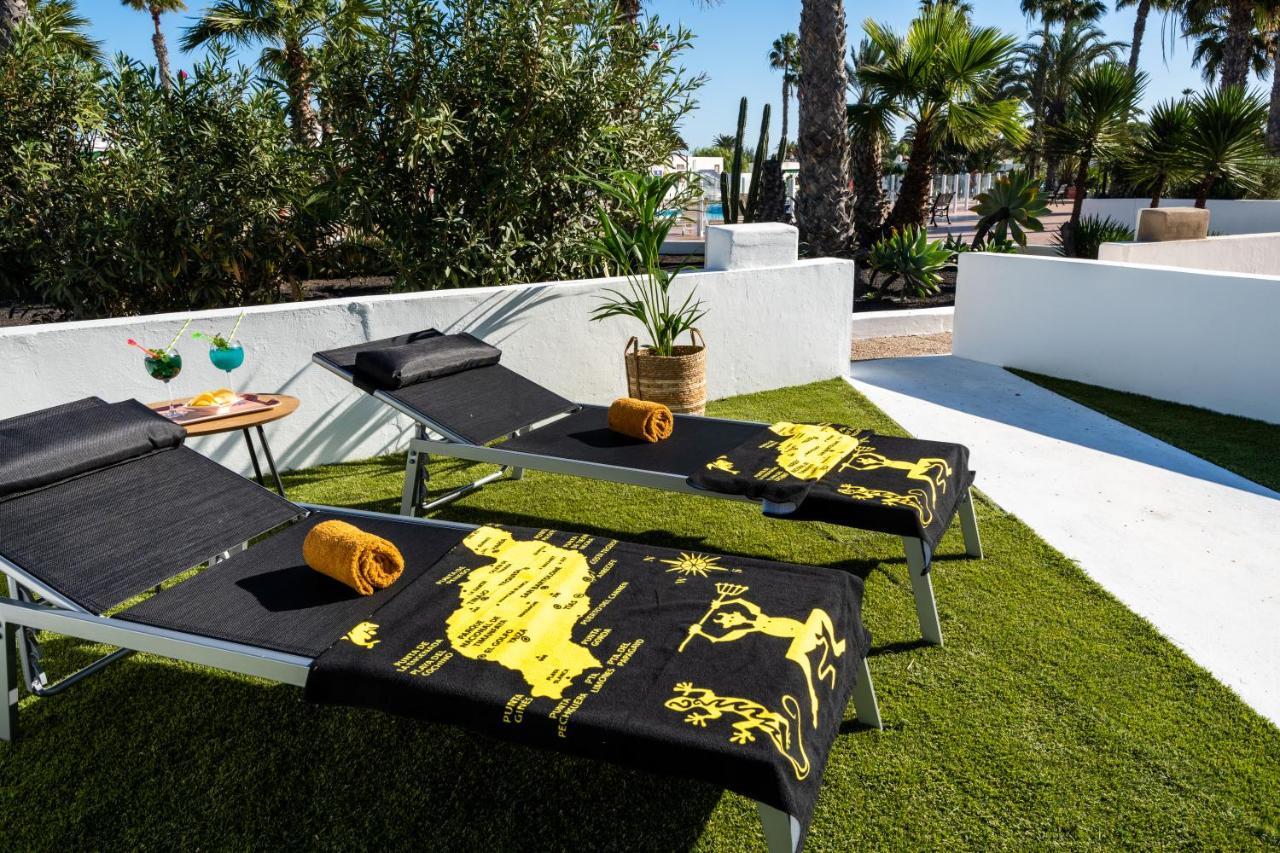 Casita Bella Vita Playa Blanca  Bagian luar foto