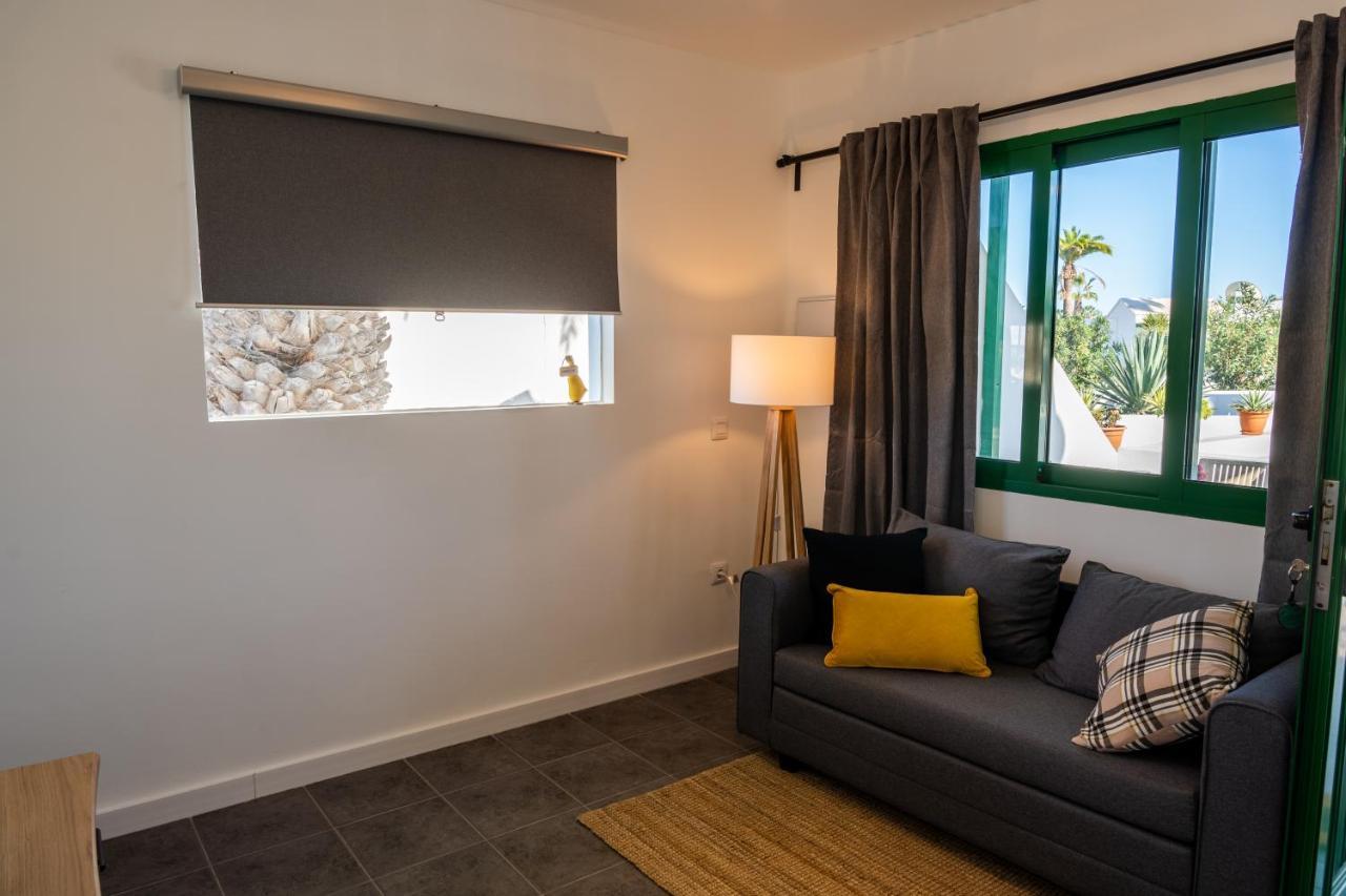 Casita Bella Vita Playa Blanca  Bagian luar foto