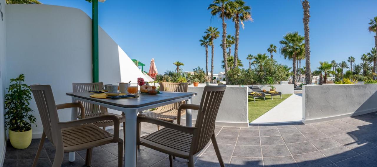 Casita Bella Vita Playa Blanca  Bagian luar foto